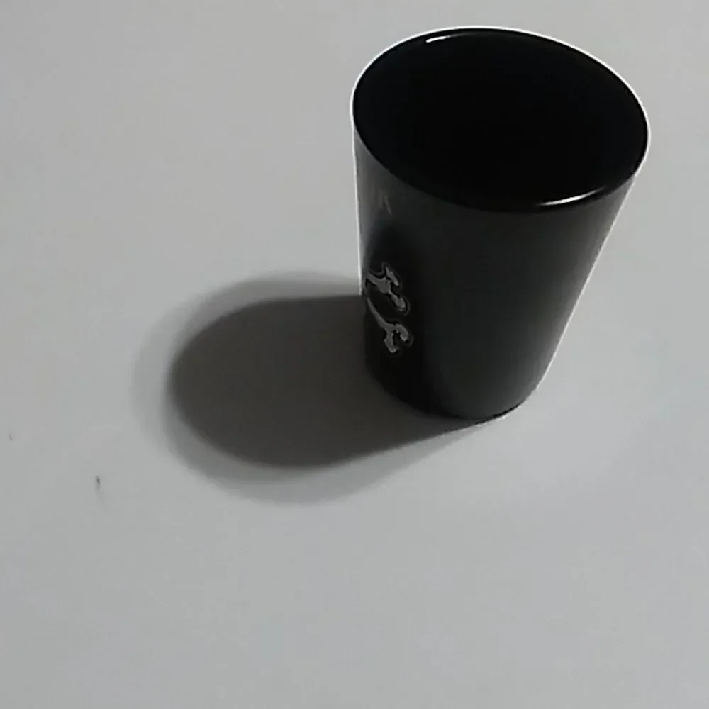 Pick Your Poision Shot Glass
